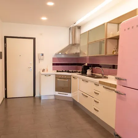 Apartment The Heart Of - Free Parking *