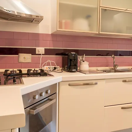 Apartment The Heart Of - Free Parking Lido di Ostia